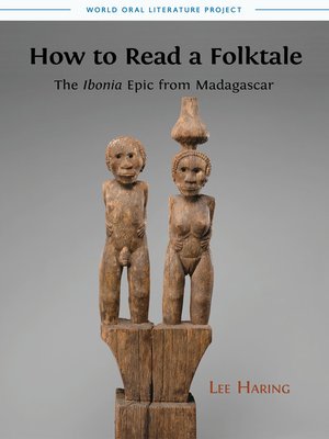 cover image of How to Read a Folktale